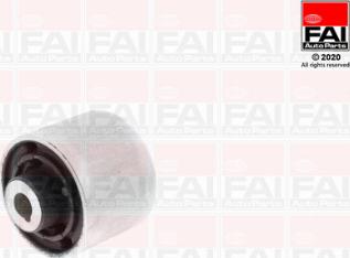 FAI AutoParts SS9312 - Suspension, bras de liaison cwaw.fr