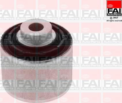 FAI AutoParts SS9317 - Suspension, bras de liaison cwaw.fr