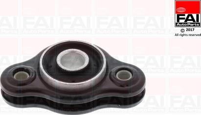 FAI AutoParts SS9334 - Suspension, bras de liaison cwaw.fr