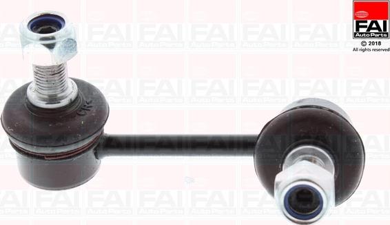 FAI AutoParts SS9376 - Entretoise / tige, stabilisateur cwaw.fr