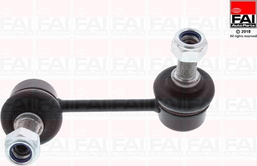 FAI AutoParts SS9377 - Entretoise / tige, stabilisateur cwaw.fr