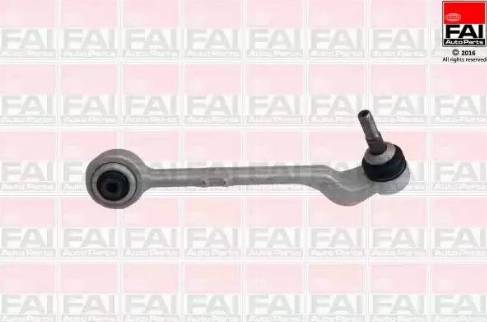 FAI AutoParts SS9296 - Bras de liaison, suspension de roue cwaw.fr