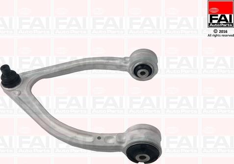 FAI AutoParts SS9293 - Bras de liaison, suspension de roue cwaw.fr