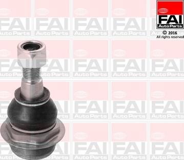 FAI AutoParts SS9242 - Rotule de suspension cwaw.fr