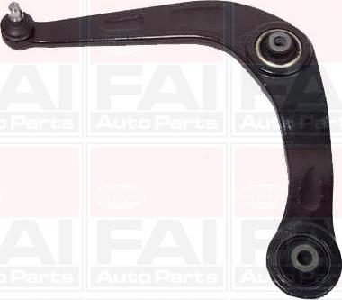 FAI AutoParts SS925 - Bras de liaison, suspension de roue cwaw.fr