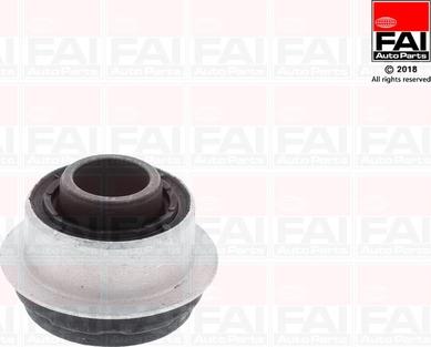 FAI AutoParts SS9267 - Suspension, bras de liaison cwaw.fr