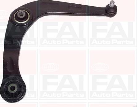 FAI AutoParts SS926 - Bras de liaison, suspension de roue cwaw.fr