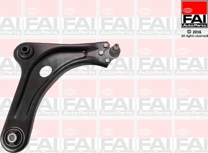 FAI AutoParts SS9200 - Bras de liaison, suspension de roue cwaw.fr