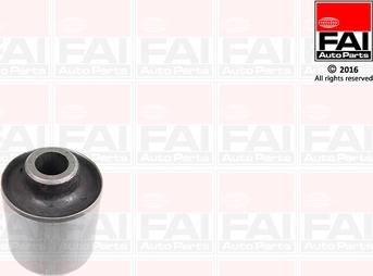 FAI AutoParts SS9217 - Suspension, bras de liaison cwaw.fr