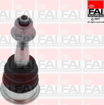 FAI AutoParts SS9289 - Rotule de suspension cwaw.fr