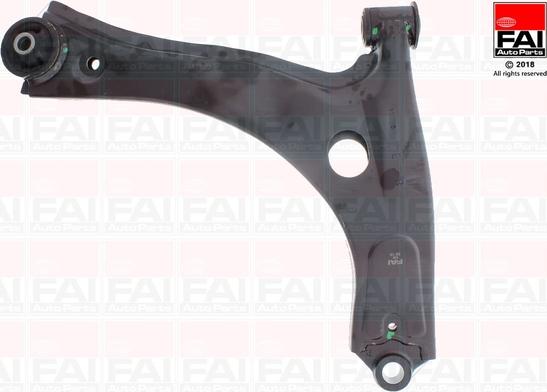 FAI AutoParts SS9280 - Bras de liaison, suspension de roue cwaw.fr