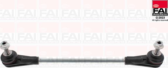 FAI AutoParts SS9287 - Entretoise / tige, stabilisateur cwaw.fr