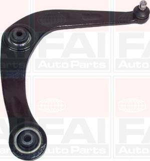 FAI AutoParts SS928 - Bras de liaison, suspension de roue cwaw.fr