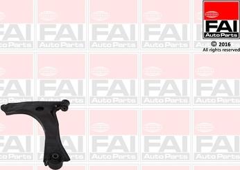 FAI AutoParts SS9279 - Bras de liaison, suspension de roue cwaw.fr