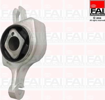 FAI AutoParts SS9274 - Suspension, bras de liaison cwaw.fr