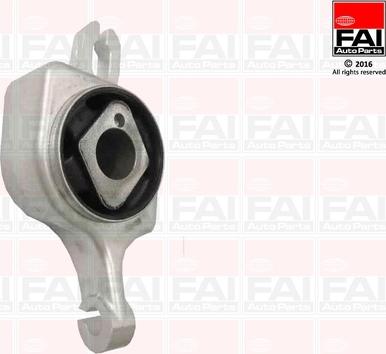 FAI AutoParts SS9275 - Suspension, bras de liaison cwaw.fr