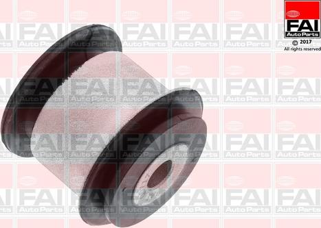 FAI AutoParts SS9276 - Suspension, bras de liaison cwaw.fr