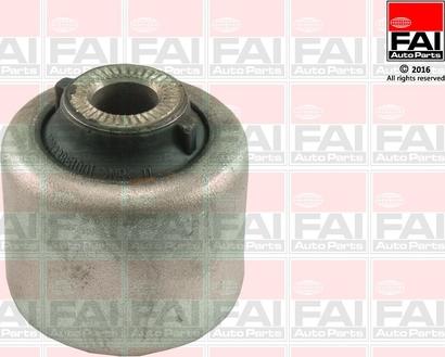 FAI AutoParts SS9272 - Suspension, bras de liaison cwaw.fr