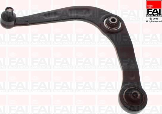 FAI AutoParts SS927 - Bras de liaison, suspension de roue cwaw.fr