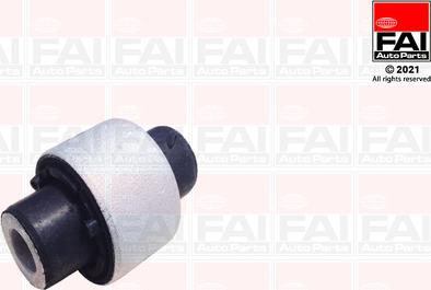 FAI AutoParts SS9798 - Suspension, bras de liaison cwaw.fr