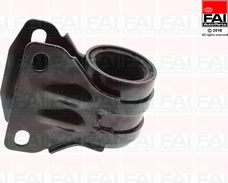 FAI AutoParts SS9741 - Suspension, bras de liaison cwaw.fr