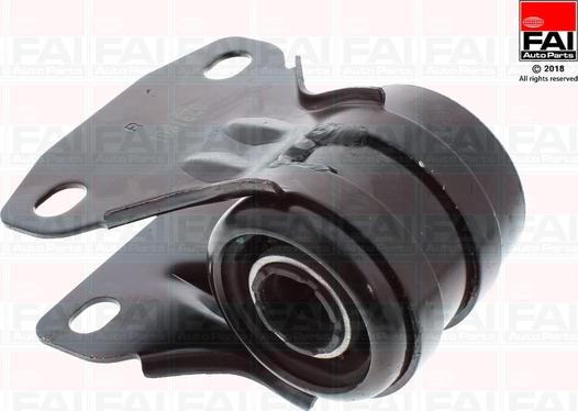 FAI AutoParts SS9742 - Suspension, bras de liaison cwaw.fr