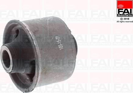 FAI AutoParts SS9752 - Suspension, bras de liaison cwaw.fr