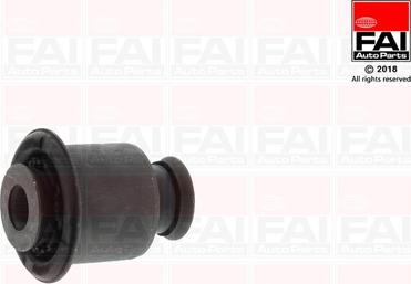 FAI AutoParts SS9757 - Suspension, bras de liaison cwaw.fr