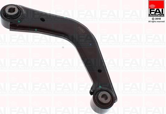 FAI AutoParts SS9703 - Bras de liaison, suspension de roue cwaw.fr