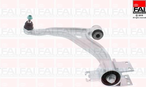 FAI AutoParts SS9719 - Bras de liaison, suspension de roue cwaw.fr