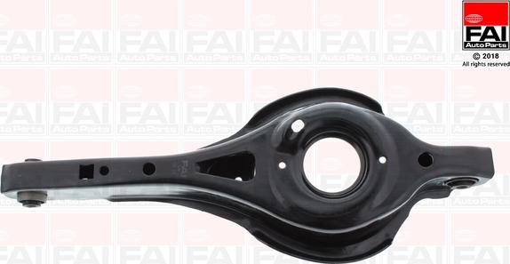 FAI AutoParts SS9716 - Bras de liaison, suspension de roue cwaw.fr