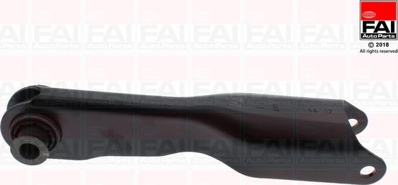 FAI AutoParts SS9717 - Bras de liaison, suspension de roue cwaw.fr