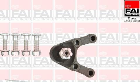 FAI AutoParts SS971 - Rotule de suspension cwaw.fr