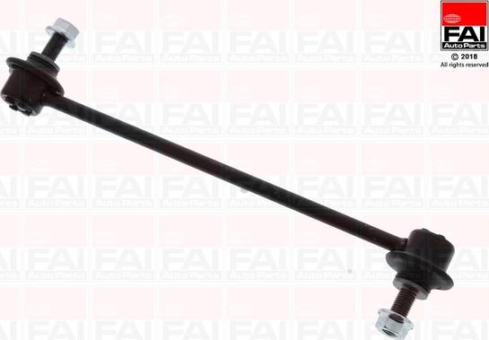 FAI AutoParts SS9771 - Entretoise / tige, stabilisateur cwaw.fr