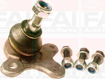 FAI AutoParts SS499 - Rotule de suspension cwaw.fr