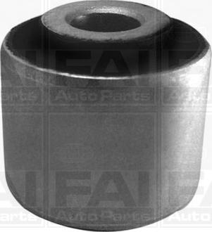 FAI AutoParts SS4957 - Suspension, bras de liaison cwaw.fr