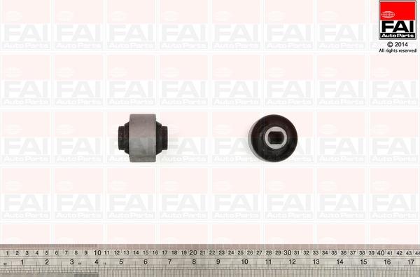 FAI AutoParts SS4901 - Suspension, bras de liaison cwaw.fr