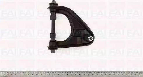 FAI AutoParts SS4980 - Bras de liaison, suspension de roue cwaw.fr