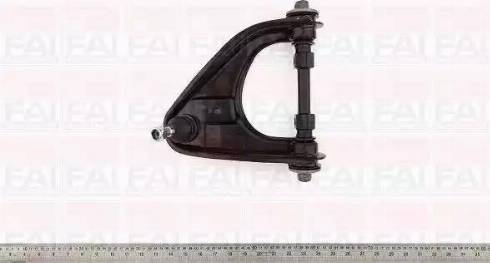 FAI AutoParts SS4981 - Bras de liaison, suspension de roue cwaw.fr