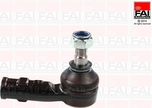 FAI AutoParts SS498 - Rotule de barre de connexion cwaw.fr