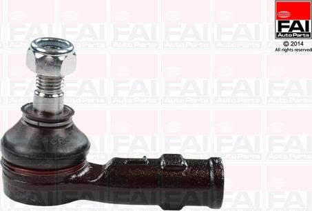 FAI AutoParts SS497 - Rotule de barre de connexion cwaw.fr