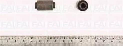 FAI AutoParts SS4499 - Suspension, bras de liaison cwaw.fr