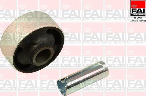 FAI AutoParts SS444 - Suspension, bras de liaison cwaw.fr