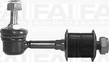 FAI AutoParts SS4459 - Entretoise / tige, stabilisateur cwaw.fr