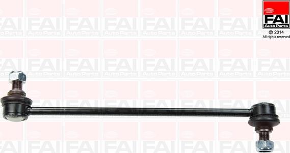 FAI AutoParts SS4404 - Entretoise / tige, stabilisateur cwaw.fr