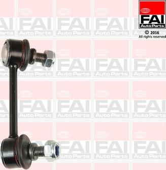 FAI AutoParts SS4405 - Entretoise / tige, stabilisateur cwaw.fr