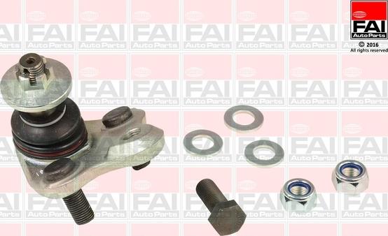 FAI AutoParts SS4410 - Rotule de suspension cwaw.fr