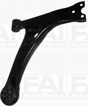 FAI AutoParts SS4412 - Bras de liaison, suspension de roue cwaw.fr