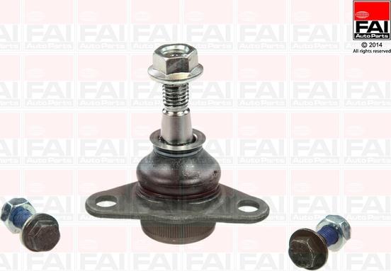 FAI AutoParts SS4438 - Rotule de suspension cwaw.fr