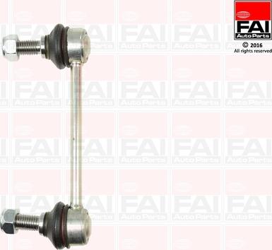 FAI AutoParts SS4433 - Entretoise / tige, stabilisateur cwaw.fr